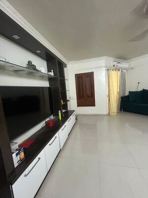 Kitchen in 2 BHK Apartment at Ashirwad Celestino, Dhanori – for Sale