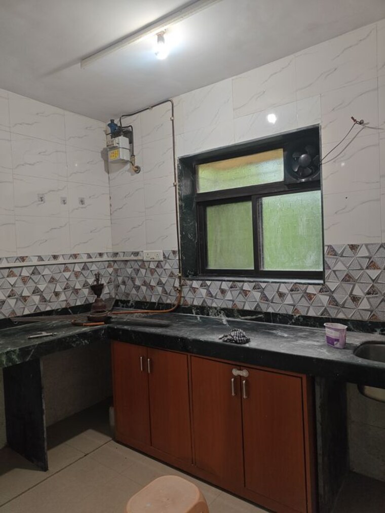Kitchen, kendriya-vihar-seawoods 2 Bedroom 1100 Sq.Ft. Apartment In Seawoods West Navi Mumbai 10594739