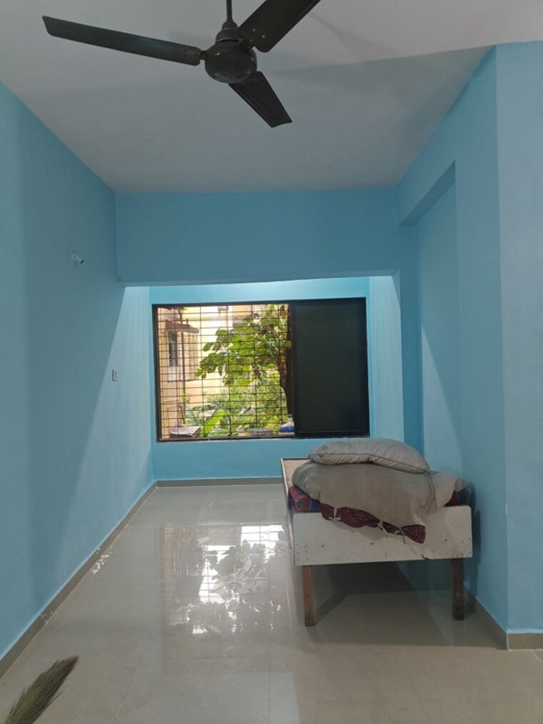undefined, kendriya-vihar-seawoods 2 Bedroom 1100 Sq.Ft. Apartment In Seawoods West Navi Mumbai 10594739