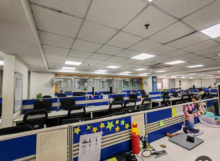 Team Area, sola Commercial Office Space 6500 Sq.Ft. In Sola Ahmedabad 10594779