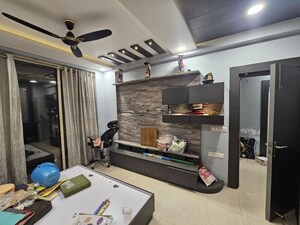 3 BHK Apartment For Sale in Omaxe Hazratganj Residency, Gomti Nagar