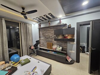 3 BHK 1450 Sq.Ft. Apartment in Omaxe Hazratganj Residency