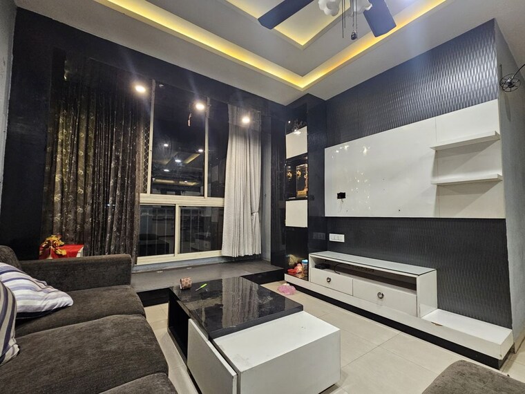 Kitchen, omaxe-hazratganj-residency 3 Bedroom 1450 Sq.Ft. Apartment In Gomti Nagar Lucknow 10594792