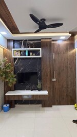 1 BHK + Prayer Room 740 Sq.Ft. Apartment in Shubham Jijai Angan