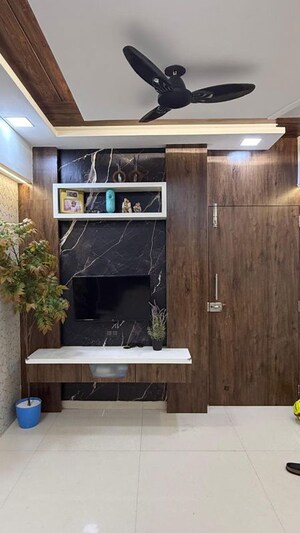 1 BHK Apartment – Exterior View View at Shubham Jijai Angan, Taloja - for Sale