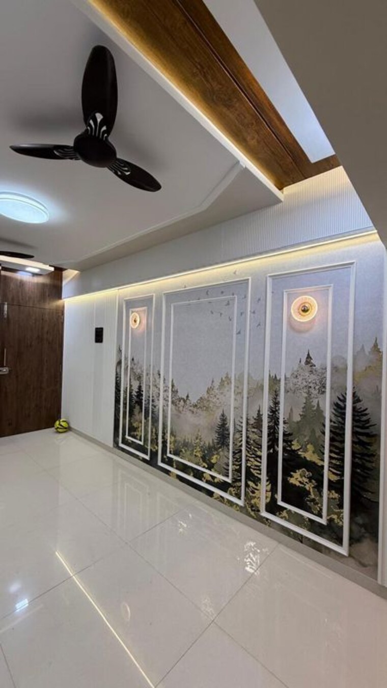 Team Area, shubham-jijai-angan 1 Bedroom 740 Sq.Ft. Apartment In Taloja Navi Mumbai 10594790