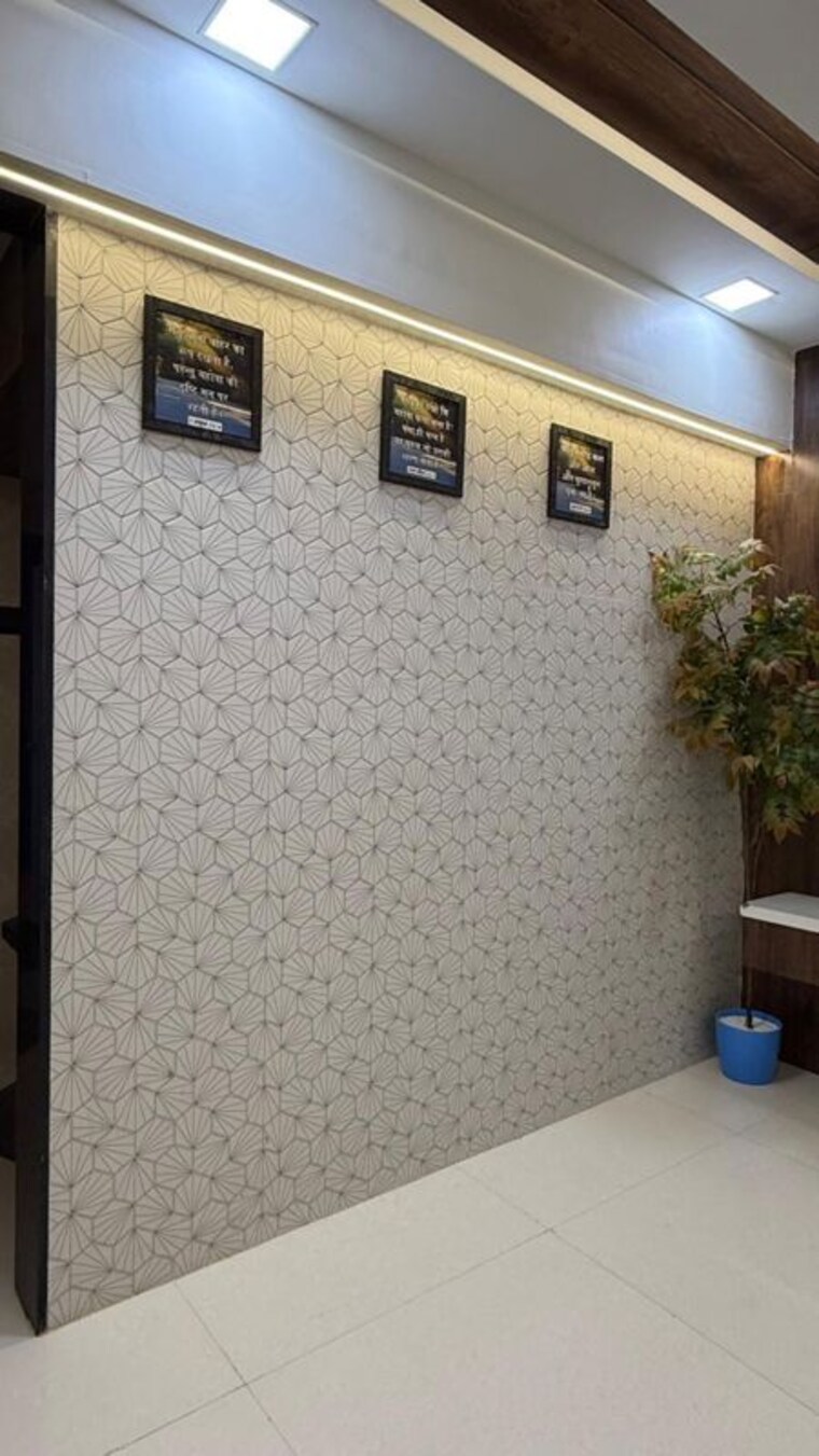  Parking, shubham-jijai-angan 1 Bedroom 740 Sq.Ft. Apartment In Taloja Navi Mumbai 10594790