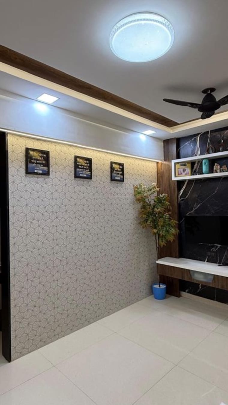 Exterior View, shubham-jijai-angan 1 Bedroom 740 Sq.Ft. Apartment In Taloja Navi Mumbai 10594790