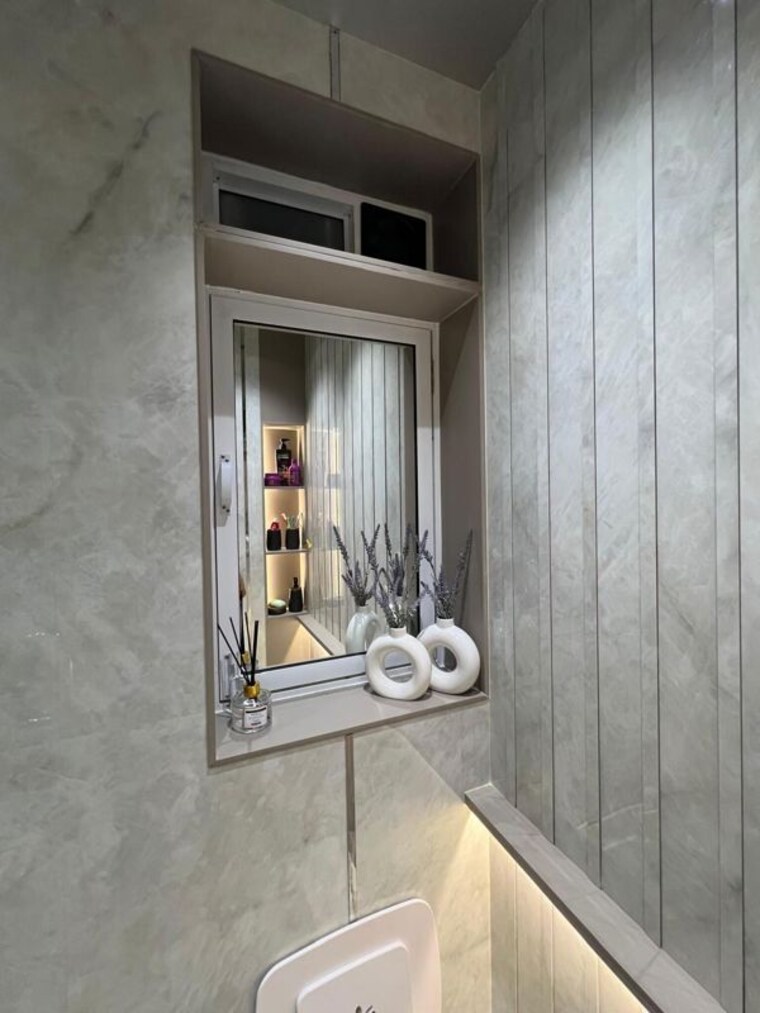 undefined, shubham-jijai-angan 1 Bedroom 740 Sq.Ft. Apartment In Taloja Navi Mumbai 10594790