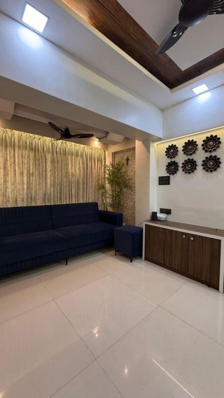 Bedroom, shubham-jijai-angan 1 Bedroom 740 Sq.Ft. Apartment In Taloja Navi Mumbai 10594790