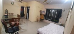 1 BHK + Store Room Apartment For Rent in Vihang Valley Phase 2