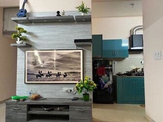 2 BHK + Store Room 1500 Sq.Ft. Apartment in AWHO 8B