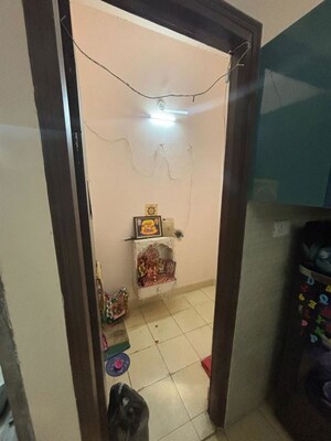 Furnished Amenities in 2 BHK Apartment at AWHO 8B, Vrindavan Yojna – for Rent