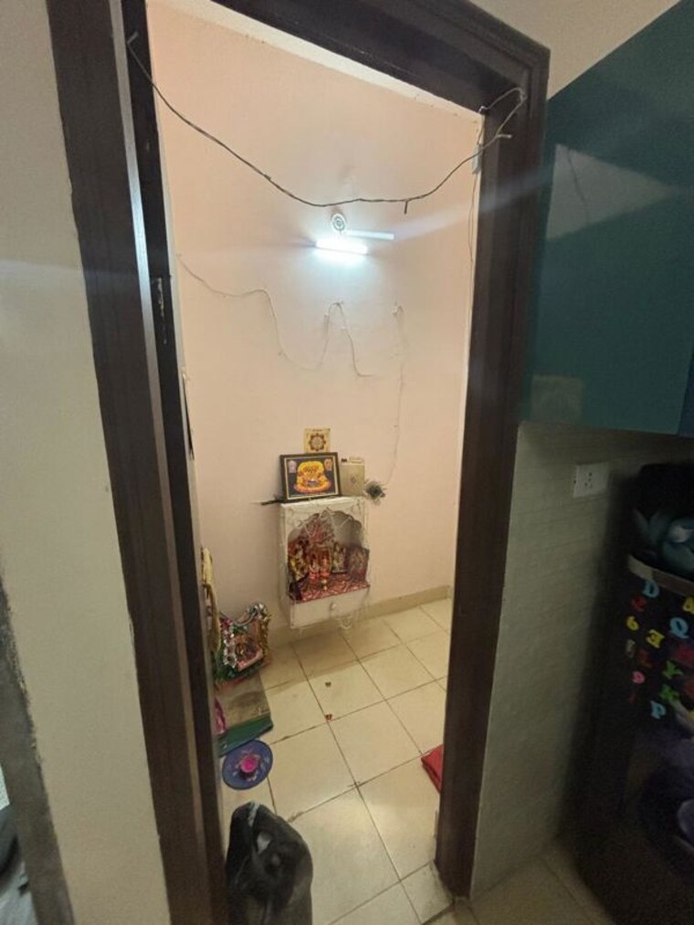 undefined, awho-8b 2 Bedroom 1500 Sq.Ft. Apartment In Vrindavan Yojna Lucknow 10594795
