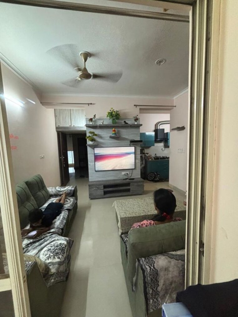 undefined, awho-8b 2 Bedroom 1500 Sq.Ft. Apartment In Vrindavan Yojna Lucknow 10594795