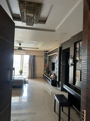 2 BHK Apartment For Rent in Bhagwati Greens, Kharghar