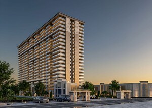 2 BHK Apartment For Sale in Sector 102 A