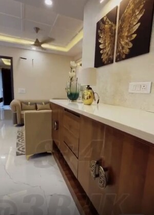 Kitchen in 2 BHK Apartment at Sector 102 A – for Sale