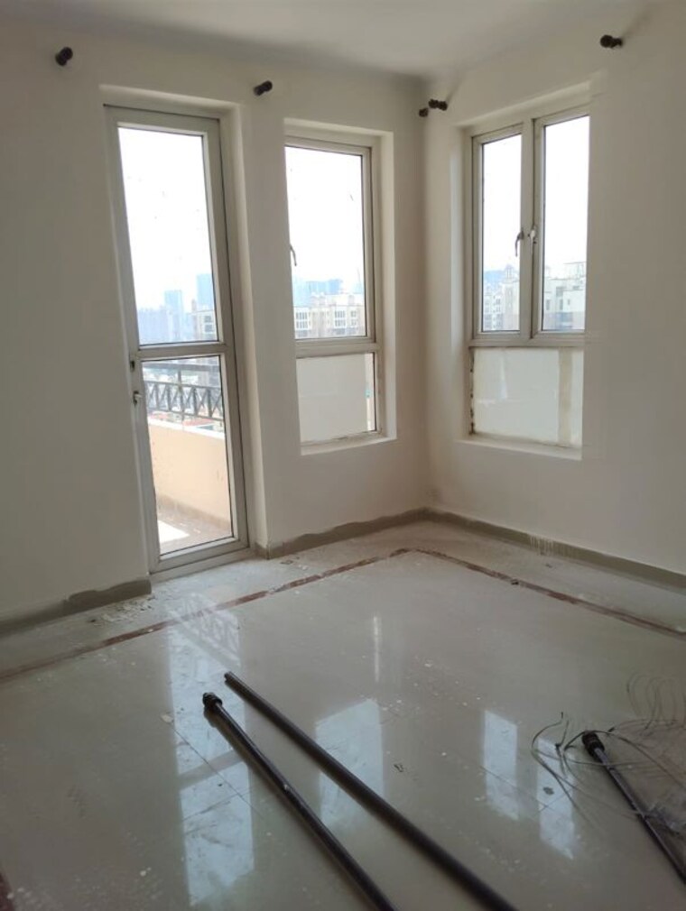 Room, orchid-petals 3 Bedroom 1762 Sq.Ft. Apartment In Sector 49 Gurgaon 10594794