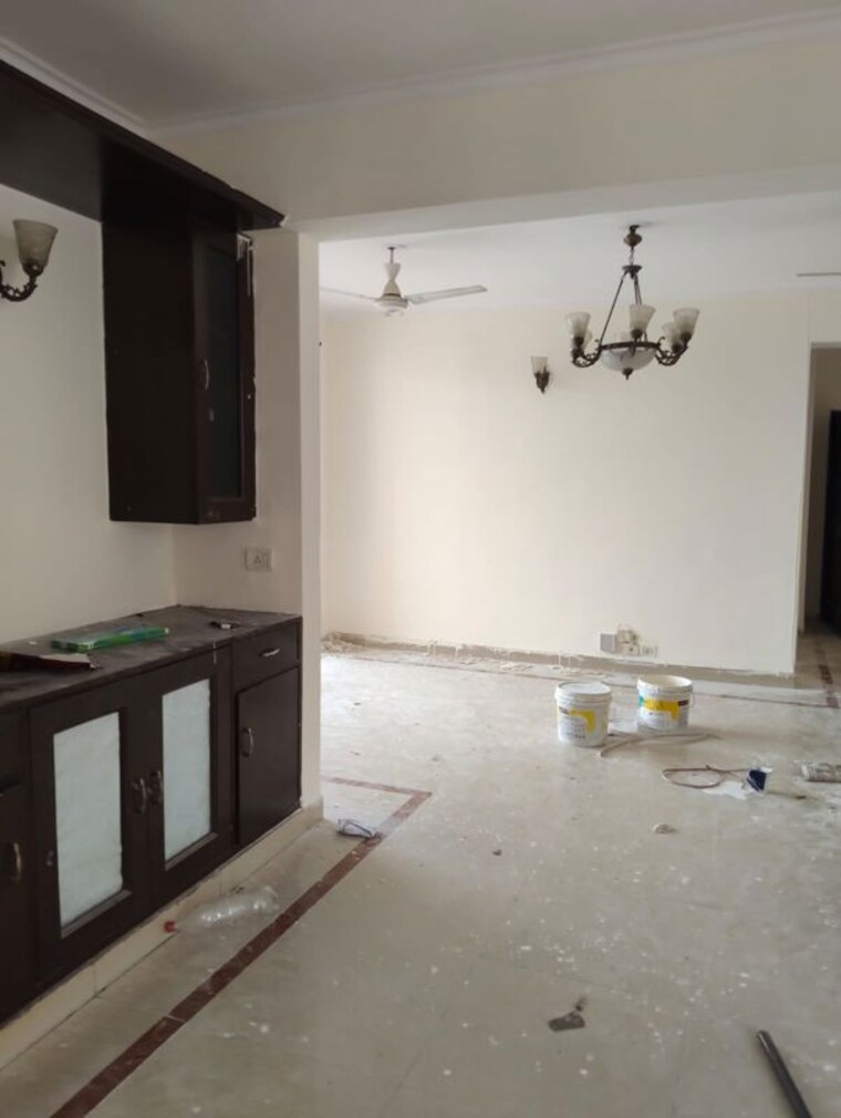 Room, orchid-petals 3 Bedroom 1762 Sq.Ft. Apartment In Sector 49 Gurgaon 10594794