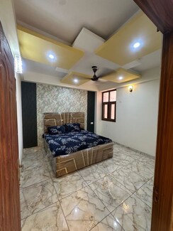 3 BHK Builder Floor For Sale in Vasundhara Sector 3