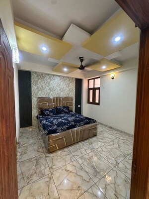 3 BHK Builder Floor For Sale in Vasundhara Sector 3