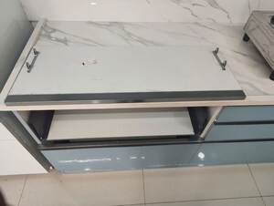 Furnished Amenities in 3 BHK Apartment at ASBL Spire, Kokapet – for Rent