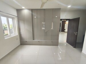 Kitchen in 3 BHK Apartment at ASBL Spire, Kokapet – for Rent