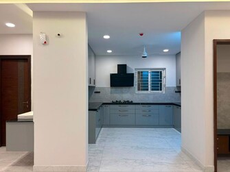 3 BHK + Store Room Apartment For Rent in Sumadhura The Olympus in Nanakramguda, Hyderabad