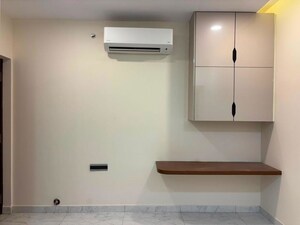 Furnished Amenities in 3 BHK Apartment at Sumadhura The Olympus, Nanakramguda – for Rent