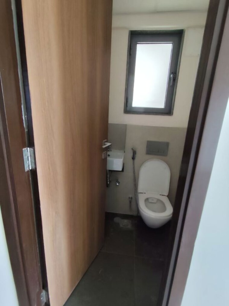 Bathroom, piramal-vaikunth-vairat 1 Bedroom 387 Sq.Ft. Apartment In Balkum Pada Thane 10594811