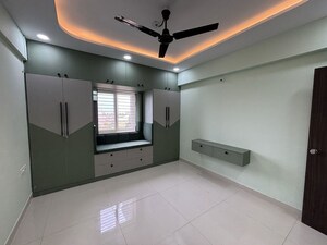Room in 3 BHK Apartment at Praneeth Pranav Solitaire, Bachupally – for Rent