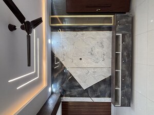 3 BHK Apartment For Rent in Praneeth Pranav Solitaire, Bachupally