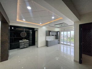 Parking in 3 BHK Apartment at Praneeth Pranav Solitaire, Bachupally – for Rent