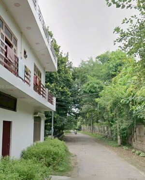 1 BHK Independent House For Sale in Vrindavan Colony