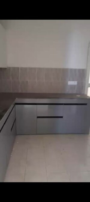 Kitchen in 4 BHK Apartment at SARE Petioles, Sector 92 – for Sale