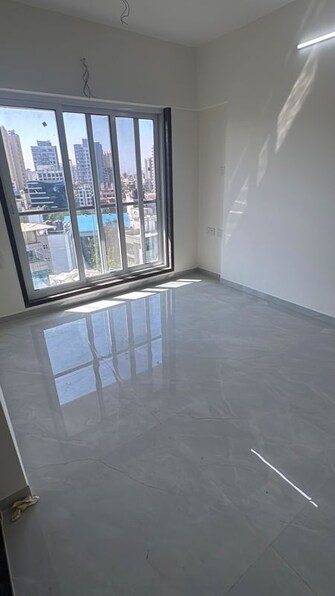 1 BHK Apartment For Sale in Laxmi Vishwa Vihang Heights in Dahisar East, Mumbai