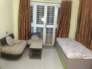 2 BHK Apartment For Rent in Wakad