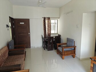 2 BHK 690 Sq.Ft. Apartment in Kumar Megapolis Springs