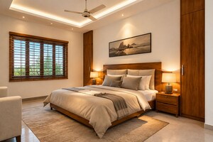 3 BHK Villa For Sale in Olavakode