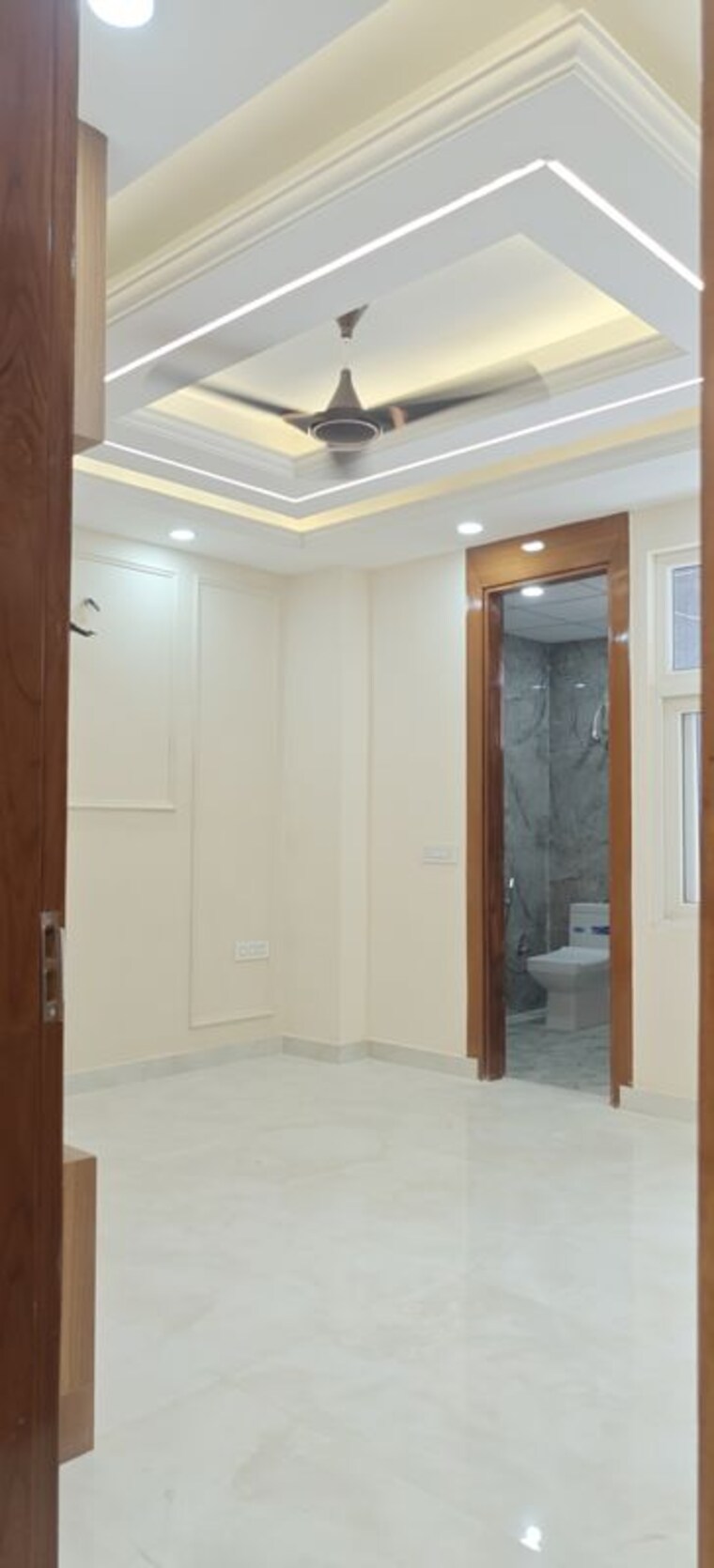 undefined, pratap-vihar-gda-flats 3 Bedroom 1200 Sq.Ft. Builder Floor In Pratap Vihar Ghaziabad 10594777