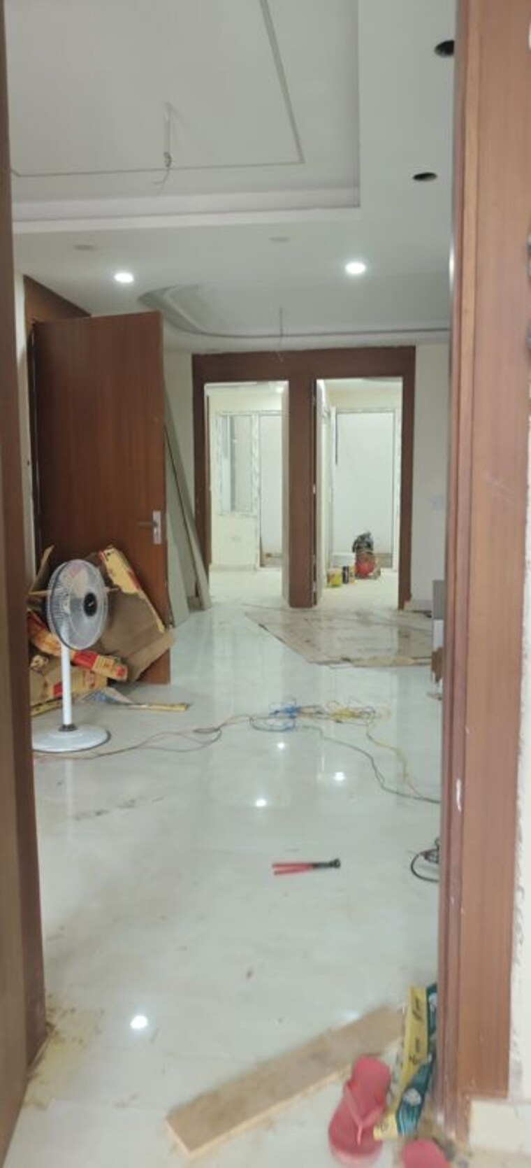 Bathroom, pratap-vihar-gda-flats 3 Bedroom 1200 Sq.Ft. Builder Floor In Pratap Vihar Ghaziabad 10594777