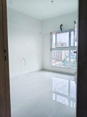 Room in 2 BHK Apartment at Goregaon West – for Sale