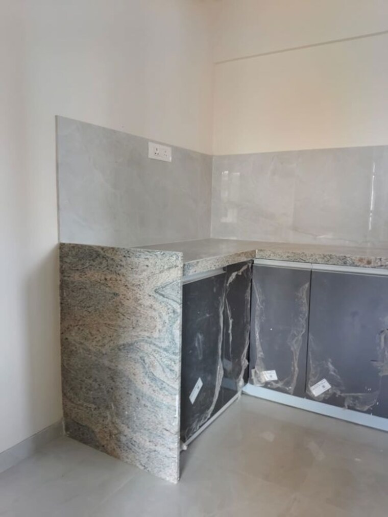 Kitchen, goregaon west 2 Bedroom 750 Sq.Ft. Apartment In Goregaon West Mumbai 10594838
