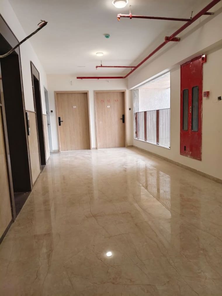 undefined, goregaon west 2 Bedroom 750 Sq.Ft. Apartment In Goregaon West Mumbai 10594838
