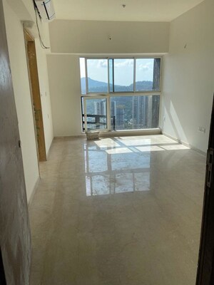 2 BHK Apartment For Rent in L & T Rejuve 360 Tower A, Mulund West