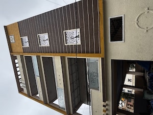 3 BHK Builder Floor – Exterior View View at Sonnenahalli - for Sale