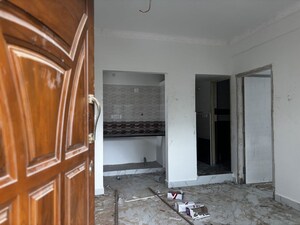 Kitchen in 3 BHK Builder Floor at Sonnenahalli – for Sale