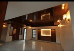 6 BHK + Prayer Room,Servant Room,Study Room,Extra Room,Store Room 800 Sq.Yd. Independent House in Maharani Bagh