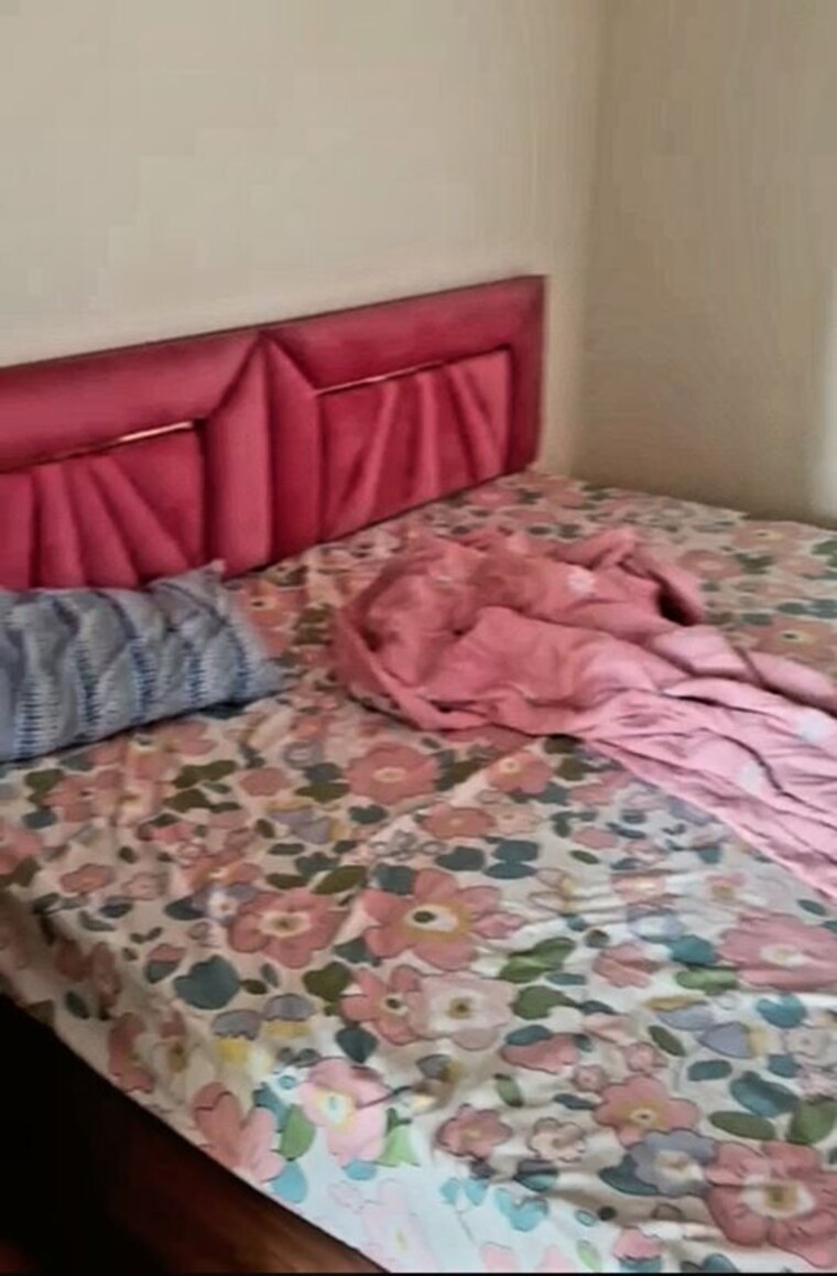 Bedroom, ansal-golf-villas 3 Bedroom 1650 Sq.Ft. Apartment In Sushant Golf City Lucknow 10594855